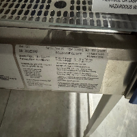 Thermo 1300 Series A2 6' BioSafety Cabinet image 1